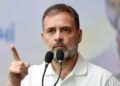 Pahalgam Terror Attack: Rahul Gandhi Calls for Accountability, Condemns 'Barbaric' Incident Pahalgam Terror Attack: Rahul Gandhi Calls for Accountability, Condemns ‘Barbaric’ Incident