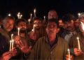 “Tourists Hamari Jaan Hai”: Kashmiris Light Candles in Solidarity After Pahalgam Tragedy