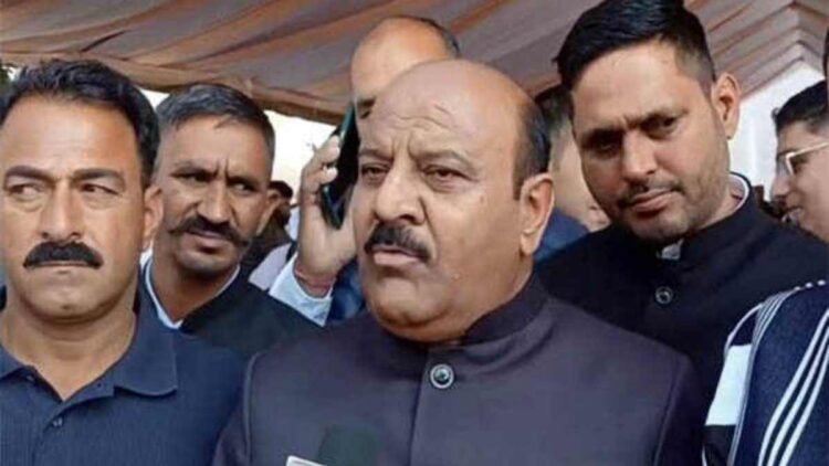 Tourists Ambassadors of Kashmir: DyCM