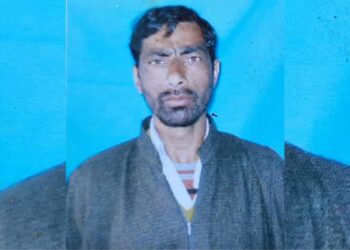 Social Activist Shot Dead In J&K’s Kupwara