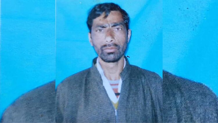 Social Activist Shot Dead In J&K’s Kupwara