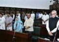 J&K Legislative Assembly Unanimously Passes Resolution Condemning Pahalgam Attack J&K Legislative Assembly Unanimously Passes Resolution Condemning Pahalgam Attack