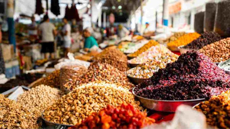 Dry Fruit Prices Soar In Kashmir After Attari-Wagah Border Closure Hits Afghan Imports
