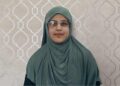 From Hafiz-e-Quran to Science Topper: Jannat Shabir Inspires Sopore and Beyond From Hafiz-e-Quran to Science Topper: Jannat Shabir Inspires Sopore and Beyond