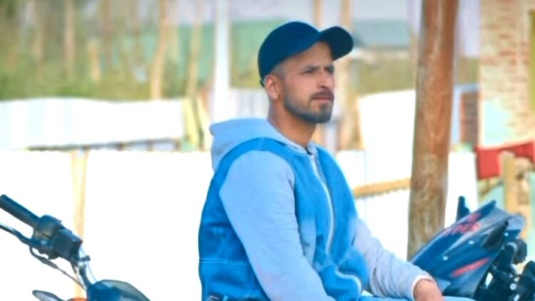 Youth Killed in Road Accident in North Kashmir Youth Killed in Road Accident in North Kashmir