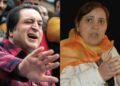 Sakina Itoo Calls Sajad Lone ‘Frustrated, Impatient’ Amid Reservation Policy Row