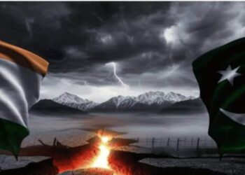 Over 1000 Madrasas Shutdown in PoK Amid Fears of Indian Attack