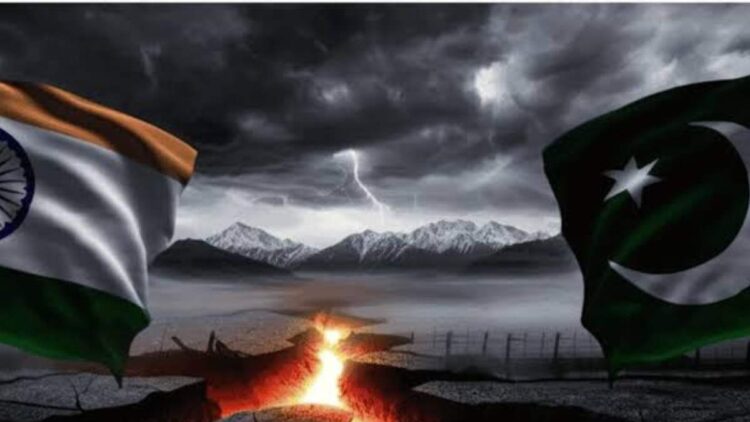 Over 1000 Madrasas Shutdown in PoK Amid Fears of Indian Attack Over 1000 Madrasas Shutdown in PoK Amid Fears of Indian Attack