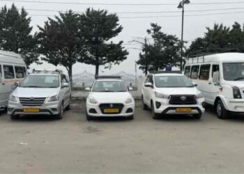 ‘Our Hopes Died That Day’: Kashmir’s Cab Drivers Devastated After Pahalgam Attack