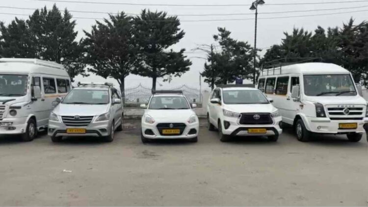 ‘Our Hopes Died That Day’: Kashmir’s Cab Drivers Devastated After Pahalgam Attack