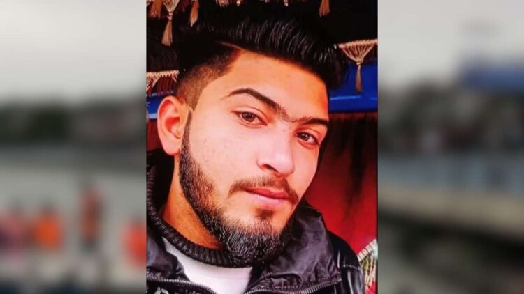 Body of Rainawari Youth Retrieved After Dal Lake Tragedy