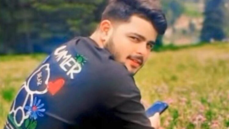 Truck Driver from Shopian Dies of Electrocution in Meerut Truck Driver from Shopian Dies of Electrocution in Meerut