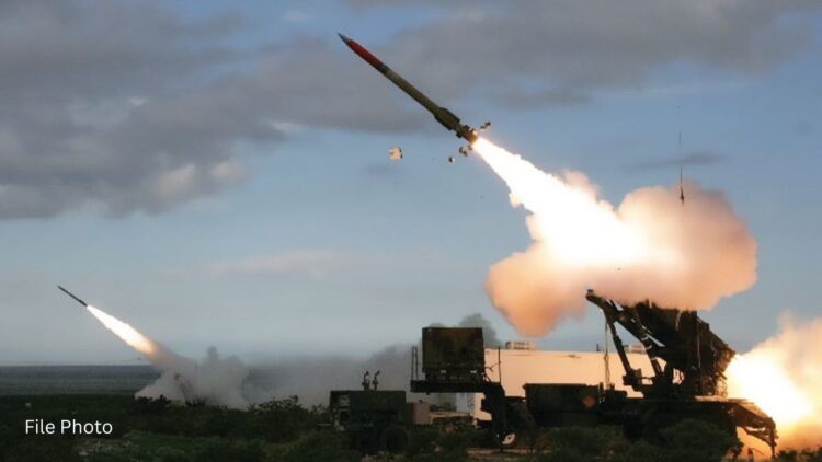 Ceasefire Intact, No DGMO Talks Scheduled Today: Indian Army Clarifies Amid Media Speculations Operation Sindoor: India Launches Strikes on 9 Spots in Pakistan, PoK