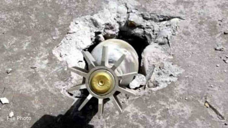 Seven Killed, 38 Injured in Heavy Pakistani Shelling Along LoC in J&K