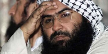 JeM Chief Masood Azhar: 10 Family Members Among 14 Killed in Indian Strike on JeM HQ