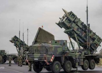 Indian Armed Forces Neutralise Pakistan’s Air Defence System in Lahore: Sources