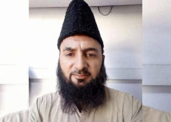 Poonch Teacher Killed in Pak Shelling Wrongly Branded as ‘Terrorist’ by Some National Media Outlets