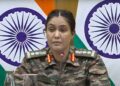 India Neutralises Pakistan’s Air Defence System in Lahore, Confirms Colonel Sofiya Qureshi