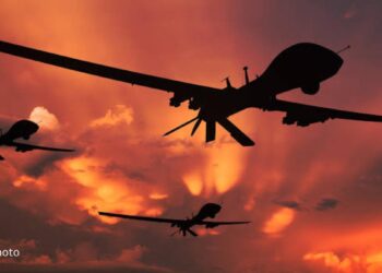 Pak-Origin Drones, Missiles Neutralised Near Jammu Military Bases; No Casualties: Ministry of Defence