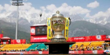 IPL Suspended Indefinitely Amid Escalating India-Pakistan Tensions