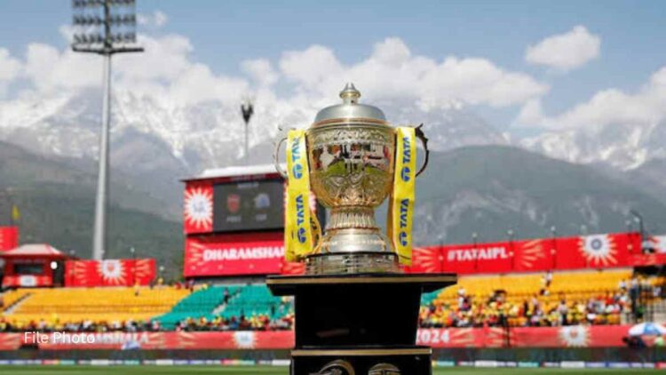 IPL Suspended Indefinitely Amid Escalating India-Pakistan Tensions