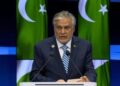 Pakistan Confirms Immediate Ceasefire With India