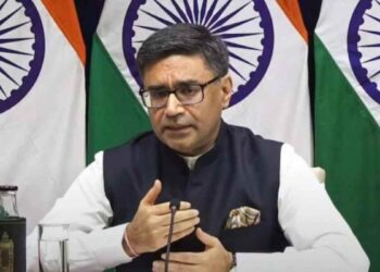 India Confirms Ceasefire Agreement with Pakistan Following DGMO-Level Talks