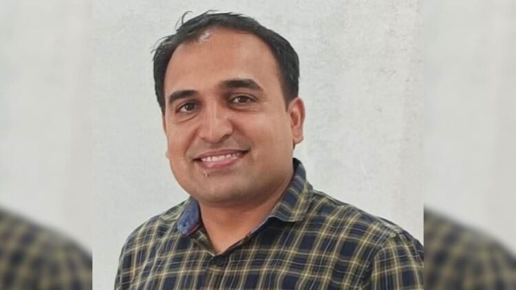 Medical Assistant in Air Force Killed in Pak Air Strike in J&K's Udhampur Medical Assistant in Air Force Killed in Pak Air Strike in J&K’s Udhampur