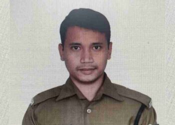 BSF Jawan Succumbs to Injuries Sustained in Pak Shelling