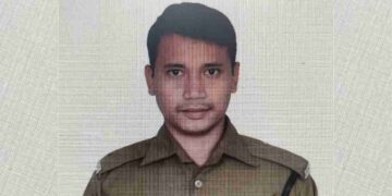 BSF Jawan Succumbs to Injuries Sustained in Pak Shelling