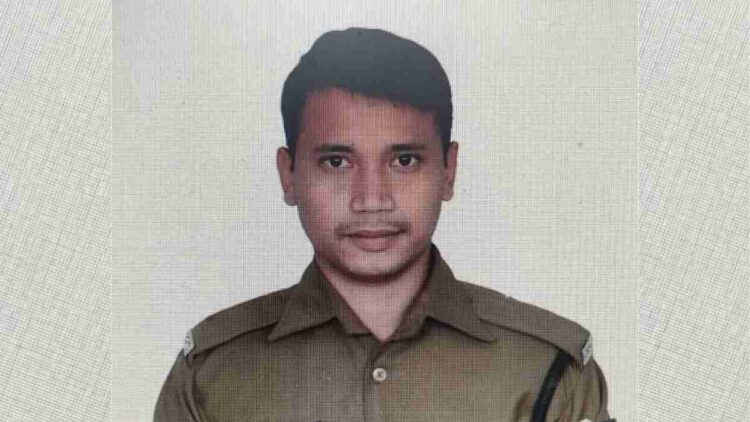 BSF Jawan Succumbs to Injuries Sustained in Pak Shelling