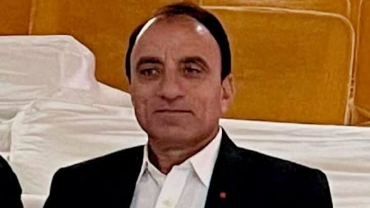 Court Officer Dies After Being Hit by Tanker in J&K’s Ramban