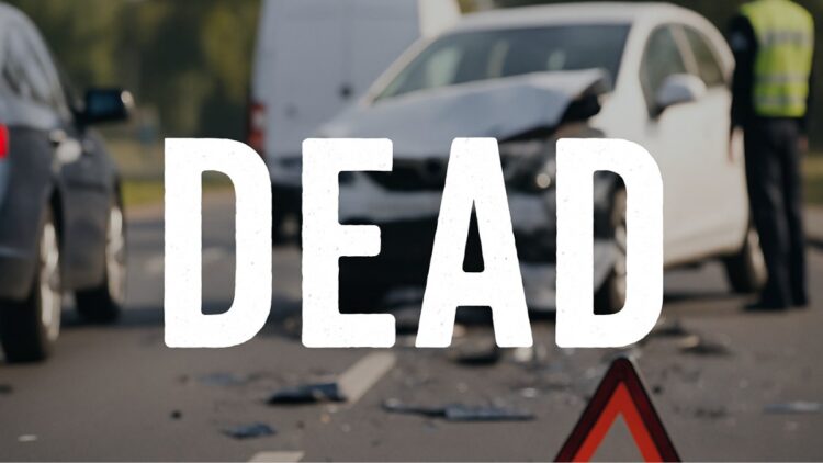 One Dead, 2 Injured in Road Accident in Uri