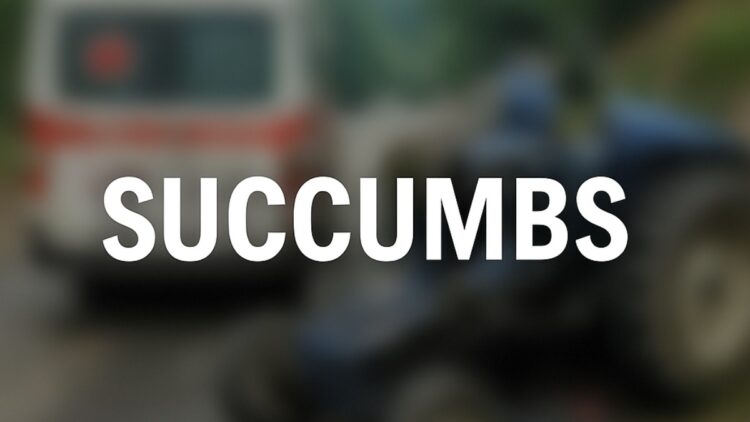 Uri Tractor Accident: One More Injured Person Dies, Death Toll 2