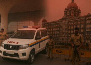 Mumbai Airport, Iconic Taj Hotel Receive Bomb Threats; Afzal Guru Mentioned in Email