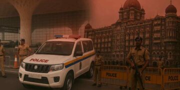 Mumbai Airport, Iconic Taj Hotel Receive Bomb Threats; Afzal Guru Mentioned in Email