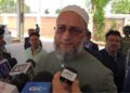 No Support Left For Pakistan in Kashmir: Owaisi