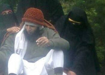 Budgam Rape Case: Gulzar Peer, Three Others Get Clean Chit from SC