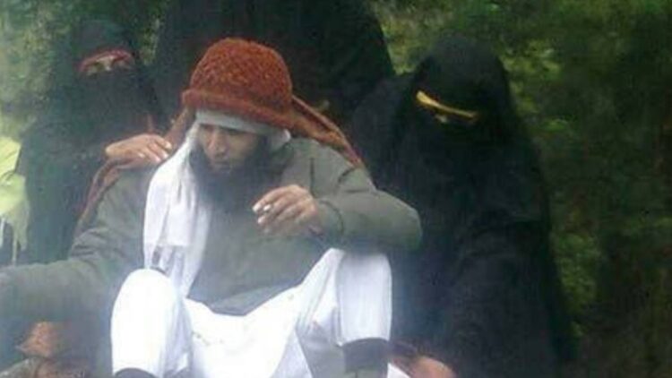 Budgam Rape Case: Gulzar Peer, Three Others Get Clean Chit from SC