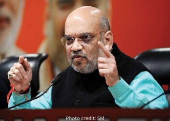 JeM, LeT Headquarters Blown to Bits! India’s Revenge Hits 100 km Inside Pakistan: Amit Shah.