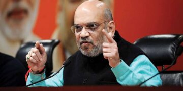 JeM, LeT Headquarters Blown to Bits! India’s Revenge Hits 100 km Inside Pakistan: Amit Shah.