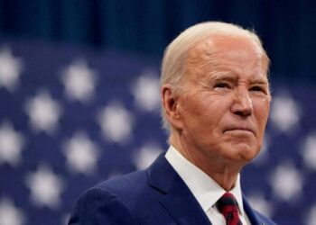Former U.S. President Joe Biden Diagnosed with Prostate Cancer