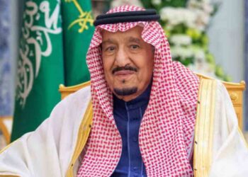 King Salman to Host 1,000 Palestinian Pilgrims for Hajj at His Own Expense