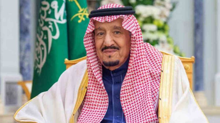 King Salman to Host 1,000 Palestinian Pilgrims for Hajj at His Own Expense