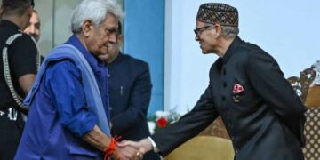 NC Govt Failed on All Fronts, LG Admin Delivered at Grassroots: PDP MLA