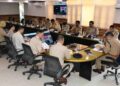 IGP Kashmir Reviews Security Arrangements for Amarnath Yatra 2025, Muharram