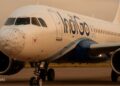IndiGo Flight Faces Hailstorm Enroute to Srinagar, Lands Safely with 227 Onboard