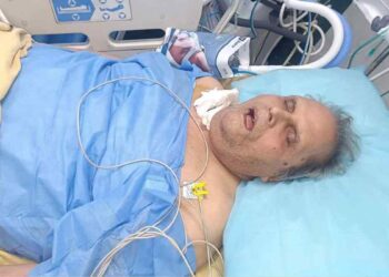 Satya Pal Malik in Critical Condition, Undergoing Dialysis