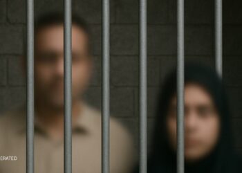 Terminated Professor, Self-Styled Journalist Held for Uploading Objectionable Content