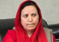 School Timing Not Final, Can Be Adjusted: Sakina Itoo Healthcare Infrastructure Across J&K to Witness Major Upgradations Soon: Sakeena Itoo